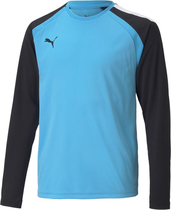 Puma teamPACER GK LS Jersey Jr-704939