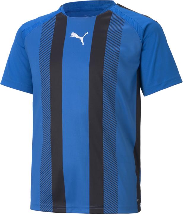 Immagine prodotto Puma maglia a righe teamLIGA Jr-704927 (176)
