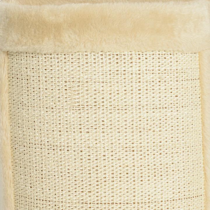 Produktbild Jamb Kletterwand (20 cm, Beige, Cremeweiss)
