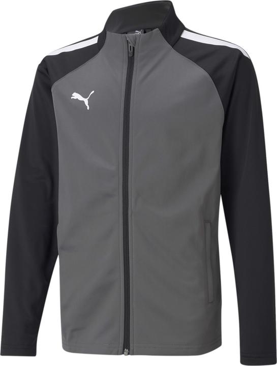 Image du produit Puma teamLIGA Veste d'entraînement Jr-657235 (128)