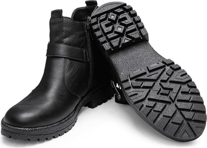 Produktbild Vitaform Stiefelette Softnappaleder Soft (41)