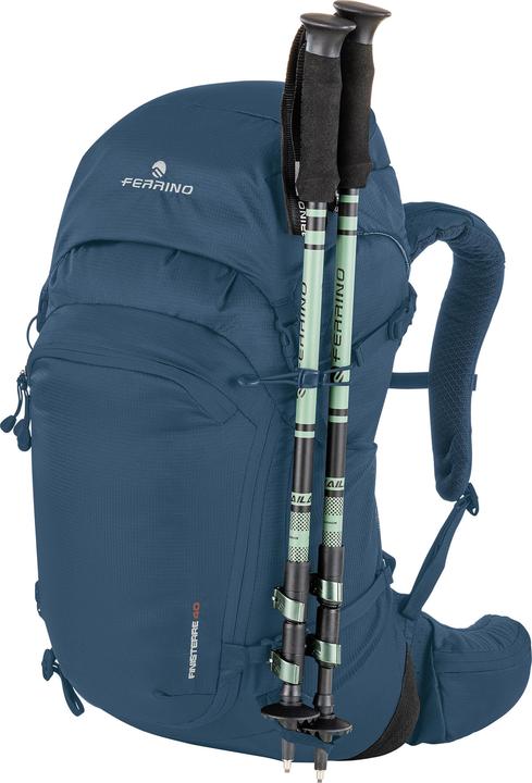 Actual product image Ferrino Backpack Finisterre 40 - Wanderrucksack - Herren (40 l)