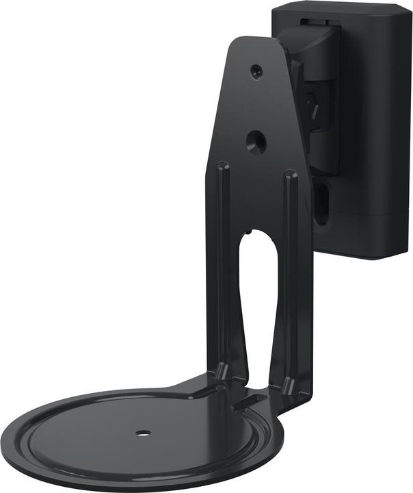 Actual product image Sanus WSWME11-B2 (1 pcs., Wall installation, Tiltable, Rotatable)