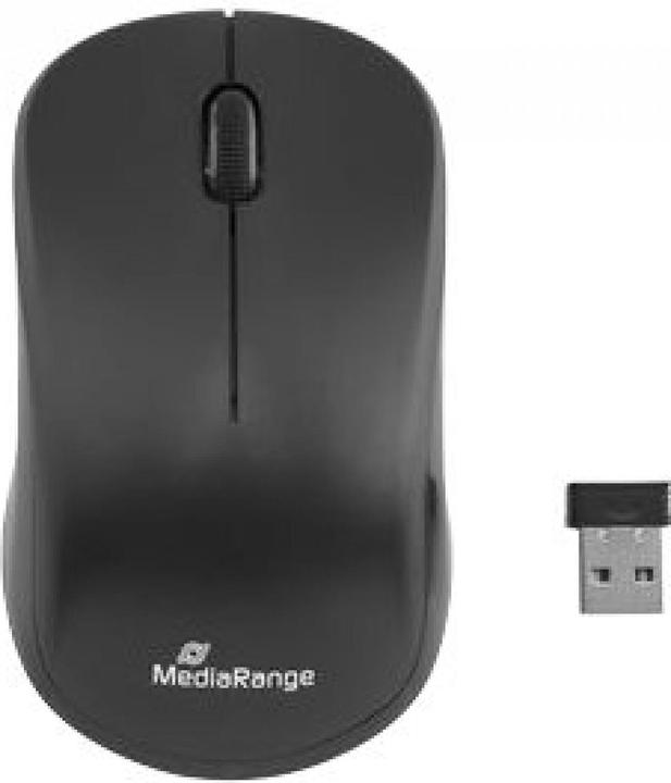 Produktbild MediaRange MROS107 (DE, Kabellos)