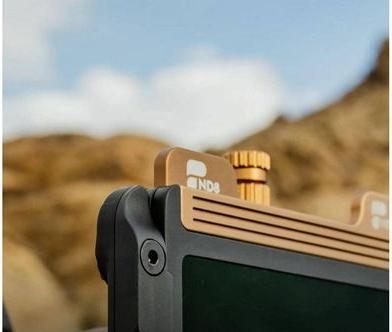 Produktbild PolarPro Graufilter ND100K Summit (ND- / Graufilter)