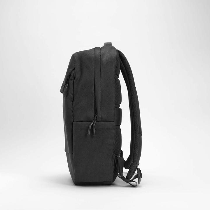 Produktbild Incase Crosstown Compact Backpack 20L - Schwarz (20 l)