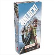 Image du produit Asmodée SCOD0063 - Débloquez! Mission # 7 (scénario unique), Jeu de cartes, 1-6 joueurs, pour les 10 ans (Allemand)