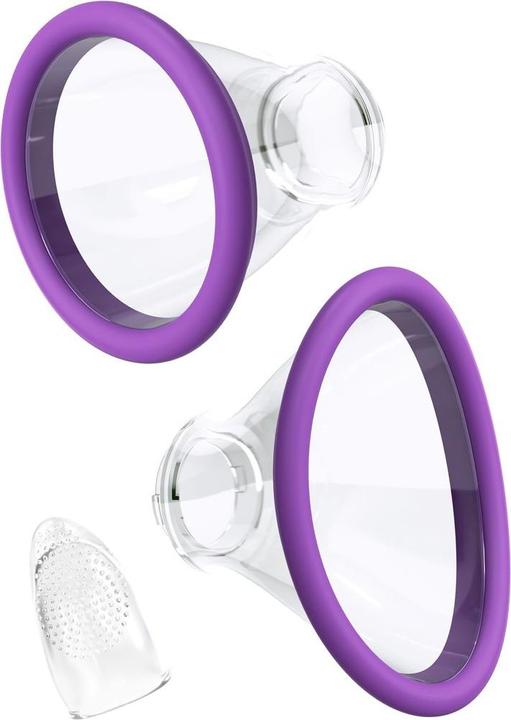 Image du produit Pipedream Her Ultimate Pleasure