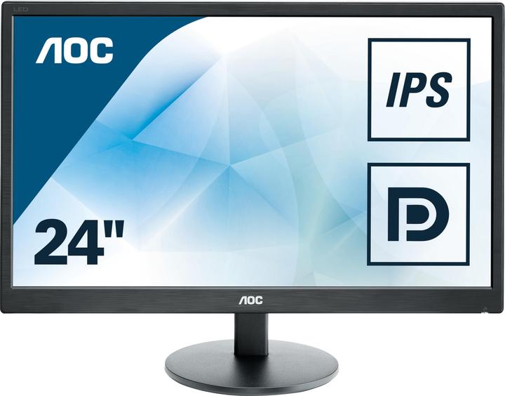 AOC i2470Swq (1920 x 1080 pixel)