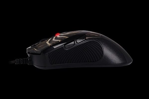 Image du produit A4Tech X7 XL-747H (Filaire)