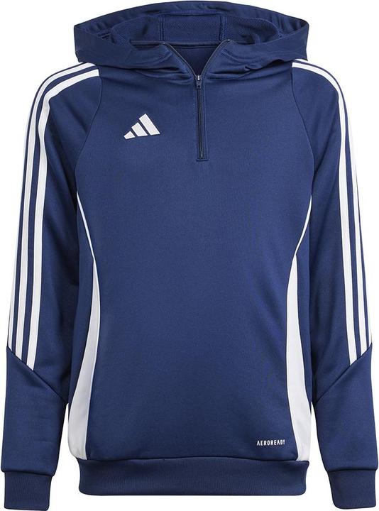 adidas TIRO24 TRHOOD Y (116)