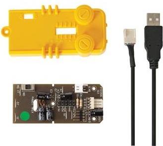 Image du produit Velleman Kit d'interface USB pour bras de robot KSR10
