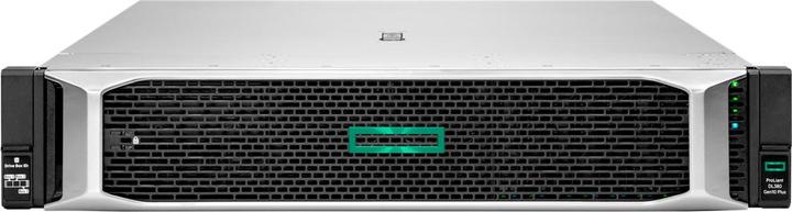 HPE ProLiant DL380 Gen10 Plus 4314 16-core 1P -R MR416i-p NC 8SFF PS EU Server (Intel Xeon Silver 4314, 32 GB, Rack Server)