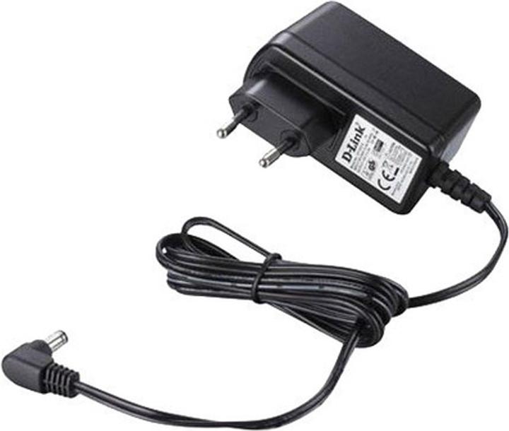 Actual product image D-Link 12V 3A POWER ADAPTER (36 W)