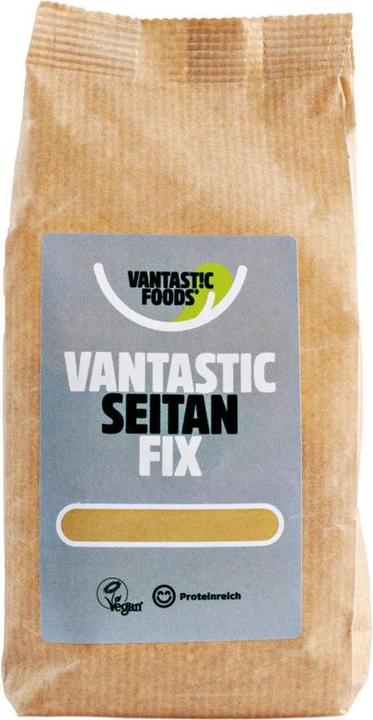 Produktbild Vantastic Foods Seitan Fix (250 g)