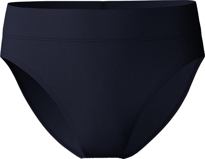 Dark lapis blue