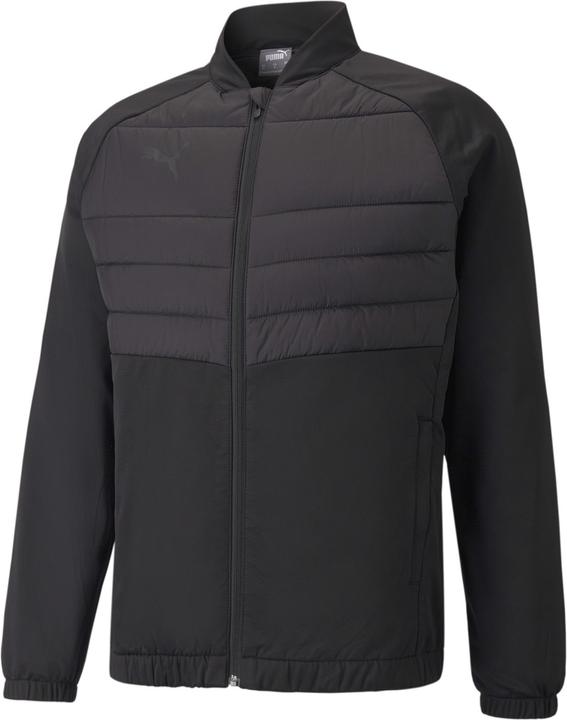 Puma teamLIGA Giacca ibrida-657321