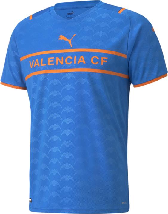 Puma VCF 3rd Shirt Replica-759338