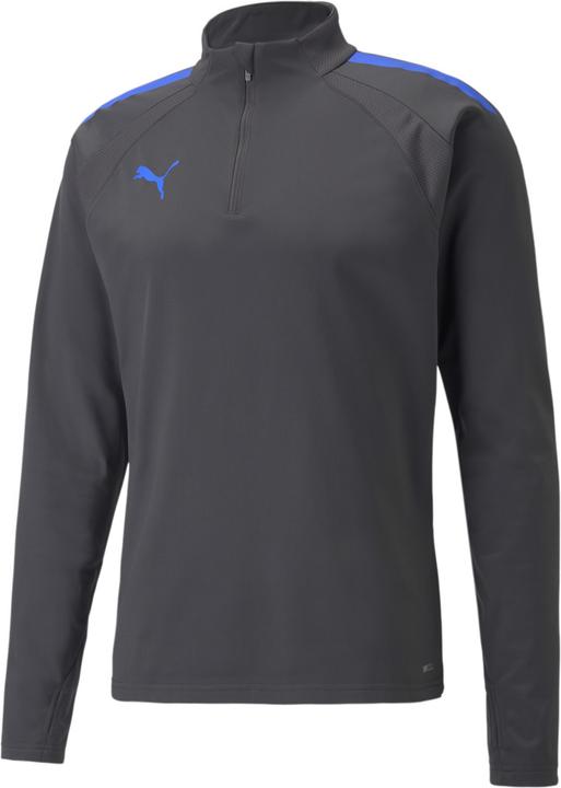 Actual product image Puma teamLIGA 1/4 Zip Top-657236 (XXL)