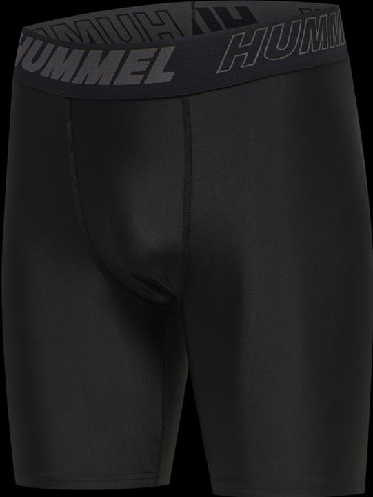 Produktbild hummel Te Topaz 2-Pack Tight Shorts (M)