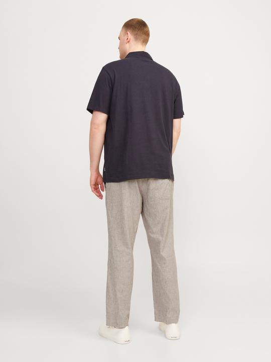 Produktbild Jack & Jones Jpstace Jjbreeze Linen Blend Pls (42)
