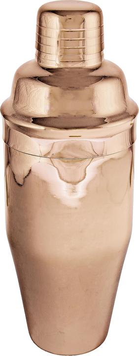 Actual product image APS Shaker "CLASSIC" (Cocktail shaker)