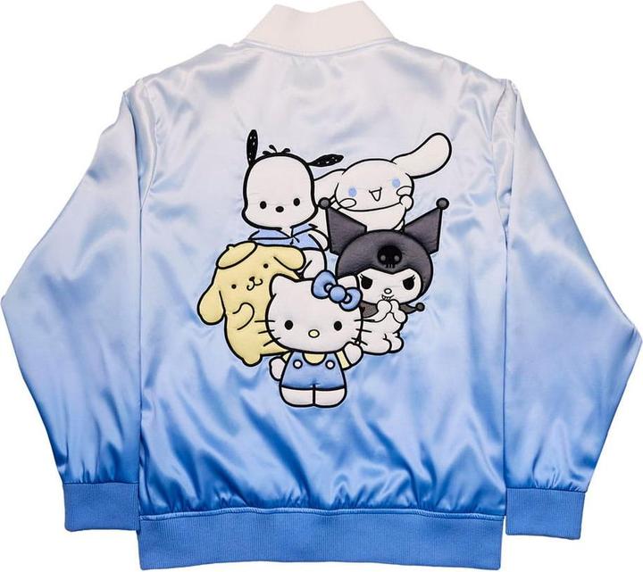 Immagine prodotto Loungefly Sanrio by Kapuzenpullover Unisex Friends Grösse XXL (XXL)