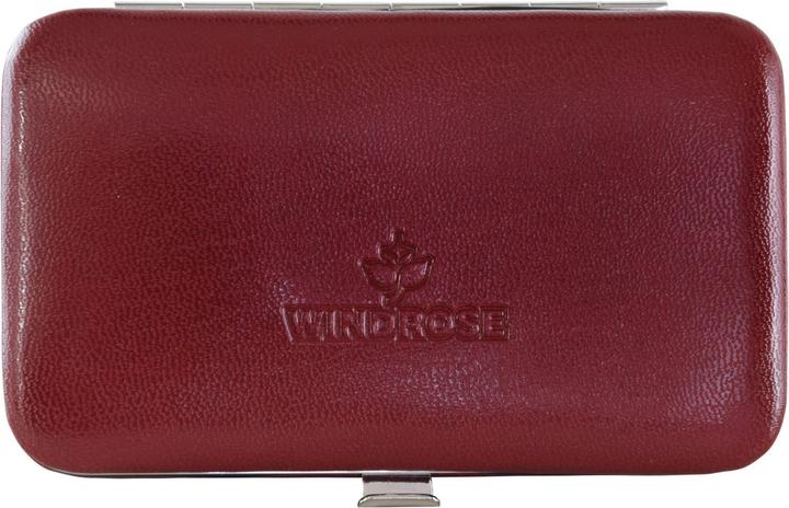 Actual product image Windrose Merino manicure set 11 cm
