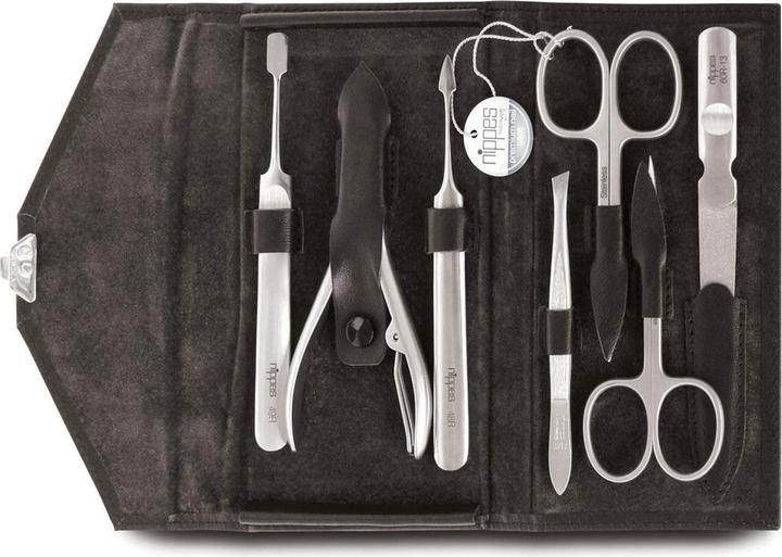 Immagine prodotto Nippes Maniküre-Set, 7-teilig