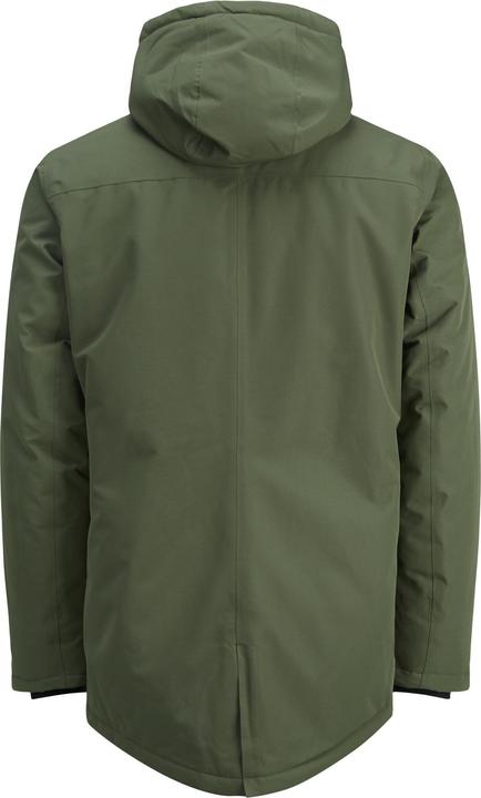 Actual product image Jack & Jones Classic parka (XS)