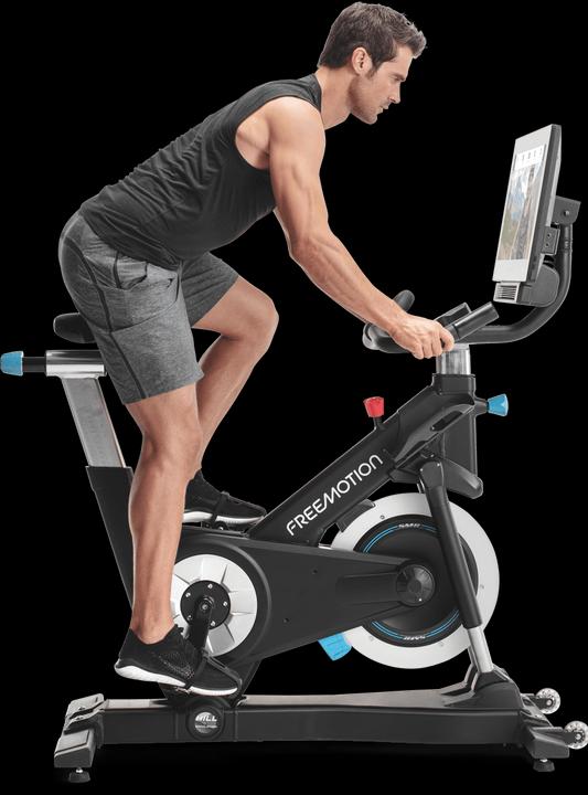 Produktbild Freemotion Coach Bike b22.7