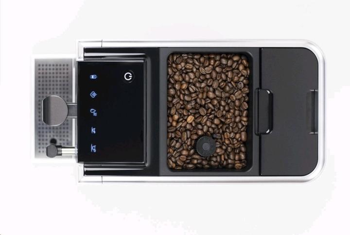 Actual product image Caso Café Crema One fully automatic coffee machine