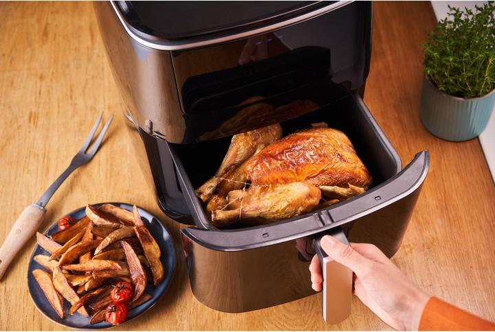 Actual product image Tefal Easy Fry Grill & Steam FW2018