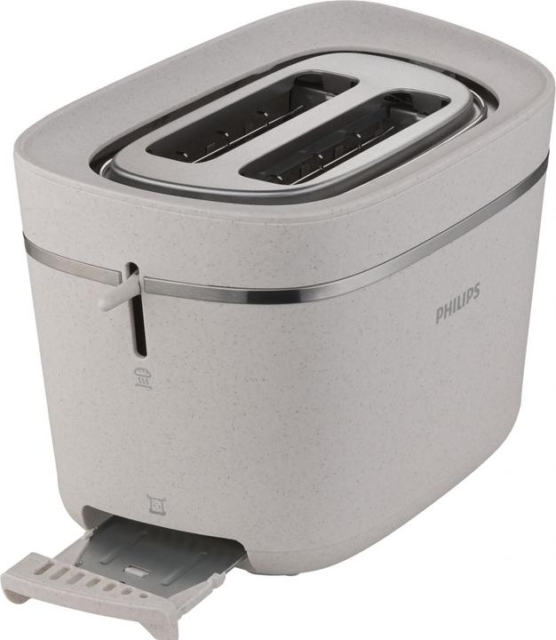 Philips Conscious Collection 2-Scheiben-Toaster