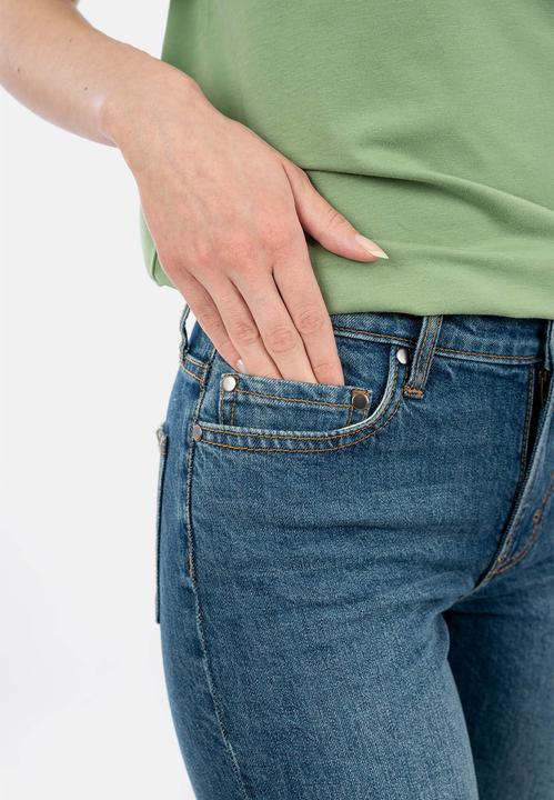 Immagine prodotto Suri Frey Straight Leg Jeans SFY Freyday (L)