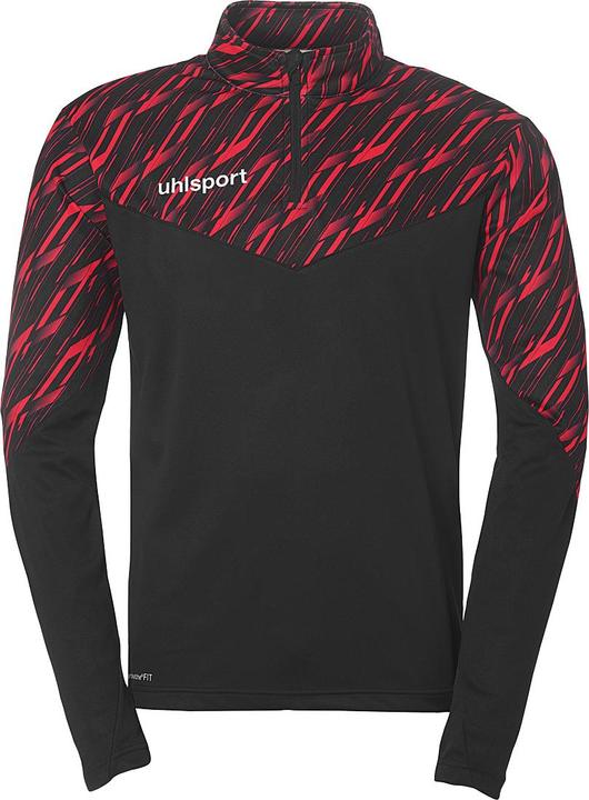 Uhlsport 1/4 ZIP TOP Progressive 28