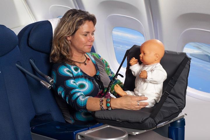 Image du produit Deryan Air Traveller