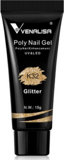 Venalisa Poly Gel K32