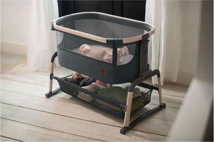 Produktbild Maxi-Cosi Iora Air Beyond Graphite