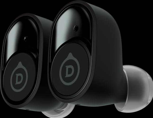 Devialet Gemini (ANC, 6 h, Kabellos)