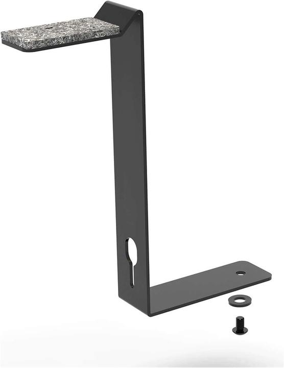 Balolo Headphone stand for Cockpit