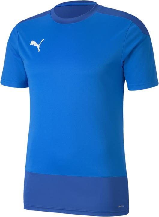 Actual product image Puma teamGOAL 23 Training Jersey-656482 (XXL)