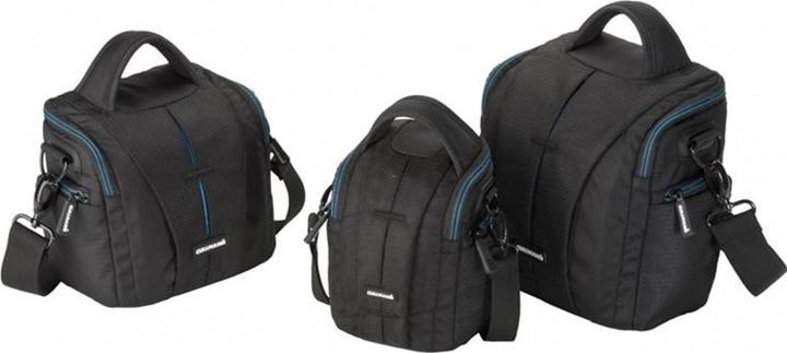 Actual product image Cullmann Sydney pro Vario 200 black (Camera shoulder bag)