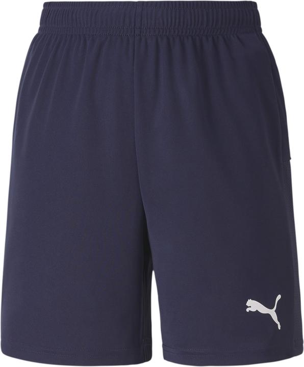 Produktbild Puma teamGOAL 23 knit Shorts jr-704263 (140)
