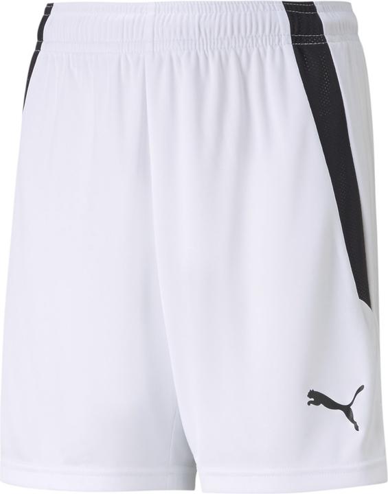 Image du produit Puma short teamLIGA Jr-704931 (164)