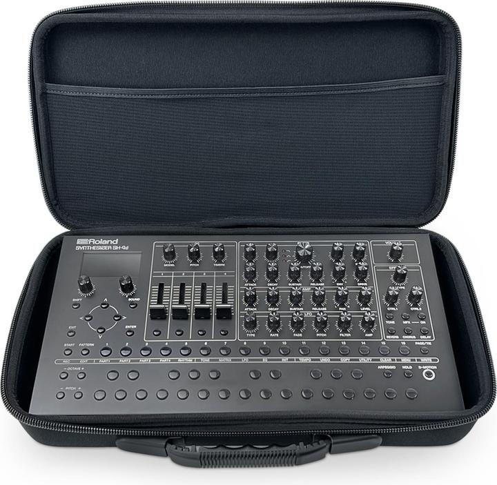 Image du produit Analog PULSE Case Pour Roland SH-4D