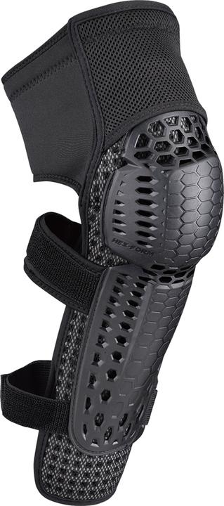 Immagine prodotto iXS Ginocchiere Hex+ (S, M, Ginocchiera, Esemplare unico)