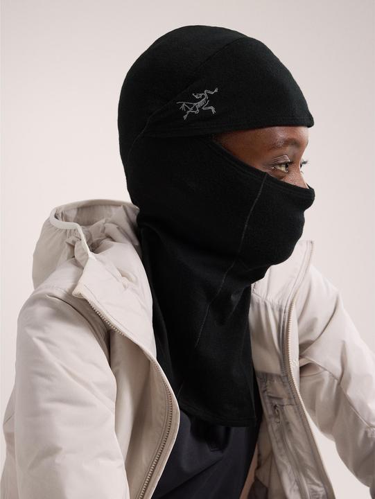 Actual product image Arc'teryx Rho Lightweight Wool Balaclava