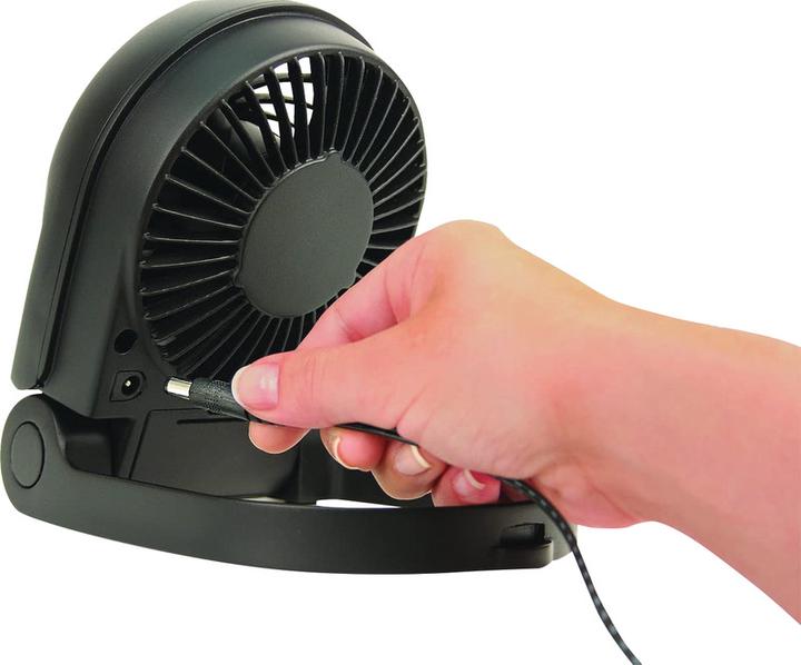 Image du produit Honeywell Turbo on the Go (47 dB)