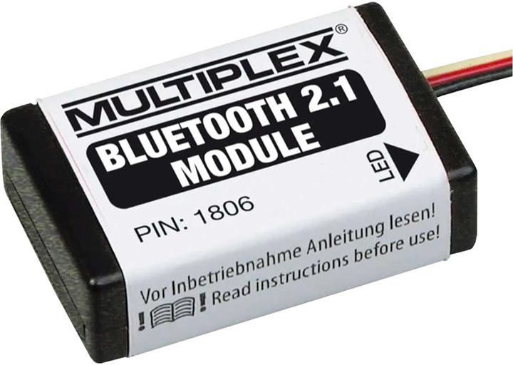 Produktbild Multiplex Bluetooth Modul